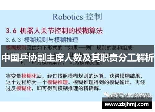 中国乒协副主席人数及其职责分工解析 中国乒协副主席人数及其职责分工解析