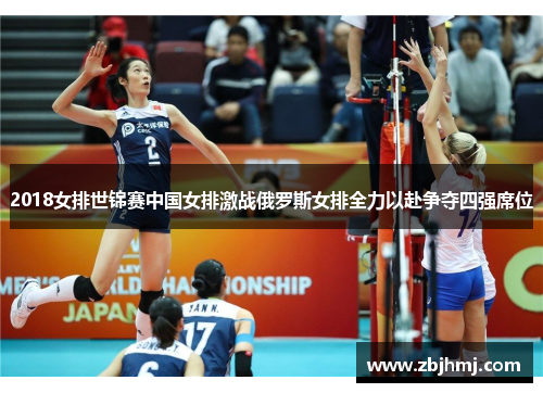2018女排世锦赛中国女排激战俄罗斯女排全力以赴争夺四强席位 2018女排世锦赛中国女排激战俄罗斯女排全力以赴争夺四强席位